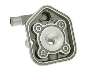 Hlava válce 50cc pro Peugeot stojatý LC