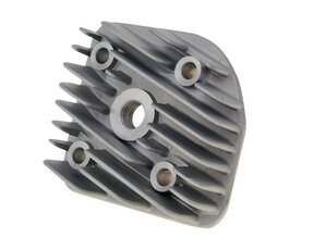 Hlava válce 50ccm pro Minarelli ležatý AC, CPI, Keeway, QJ Hlava válce 50ccm pro Minarelli ležatý AC, CPI, Keeway, QJ