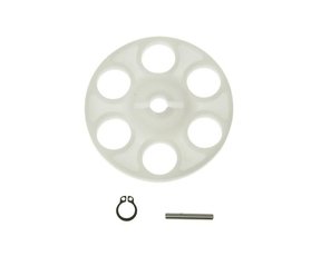 Hnací kolo vodní pumpy pro Minarelli 50 LC