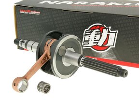 Klikový hřídel NARAKU pro CPI, Keeway, China 2T E2