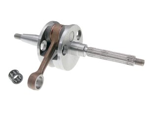 Klikový hřídel NARAKU pro Piaggio AC, LC