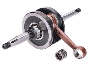 Klikový hřídel pro Honda X8r