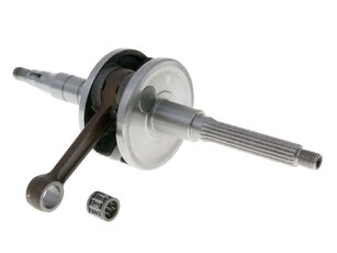 Klikový hřídel pro Minarelli ležatý LC/AC