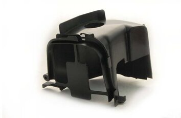 Kryt válce 2t Keeway Focus, F-act 50cc