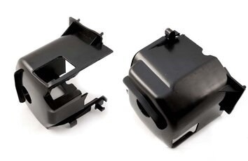 Kryt válce 2t Keeway Hurricane 50cc