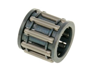 Ložisko jehlové Malossi MHR 12x17x16mm