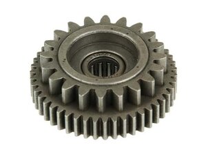 Startovací ozubené kolo 20/47z pro Keeway, CPI, Generic