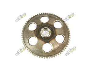 Ozubené startovací kolečko Morini