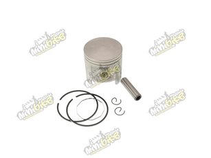 Píst 47mm na výbrus 48,3 10mm čep výbrusový Yamaha Minarelli