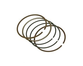 Pístní kroužky 49,00mm GY6 80cc