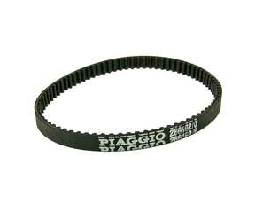 Řemen olejového čerpadla Piaggio/Gilera/Aprilia