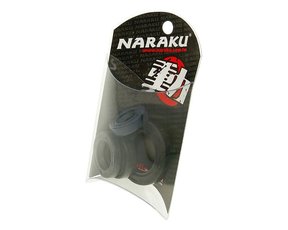 Sada gufer na celý motor Naraku Peugeot stojatý