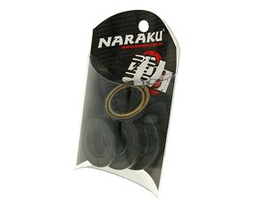 Sada gufer na celý motor Naraku pro CPI, Keeway