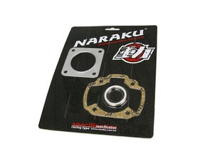 Sada těsnění 50cc pro Peugeot stojatý AC Naraku