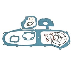 Sada těsnění motoru [komplet] - Minarelli LC