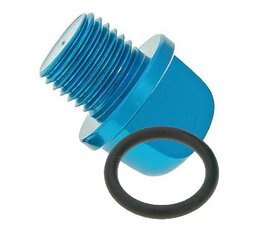 Šroub oleje [New Style] pro Minarelli modrá