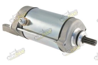 Startér pro Aprilia 400cc, Gilera 500cc, Piaggio 500cc