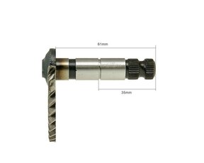 Startovací segment 61mm / 35mm pro GY6 50ccm, 139QMB