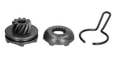 Startovací segment komplet CPI Keeway 16mm