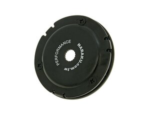 Startovací volnoběžka Minarelli