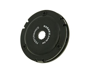 Startovací volnoběžka Racing 16mm pro CPI, Keeway, 1E40QMB