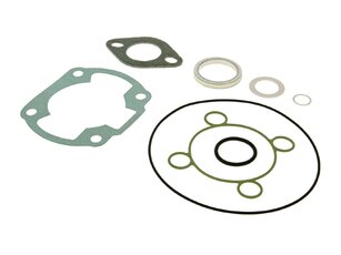 Těsnění Malossi 47mm sada pro Aprilia, Suzuki LC