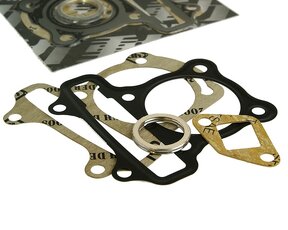 Těsnění NARAKU 52,4mm-139QMB/QMA, Kymco 4T pro válce 90cc