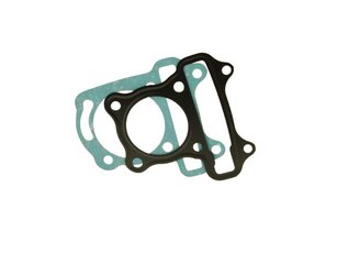 Těsnění pod hlavu a válec pro 80ccm 4T