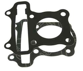 Těsnění pod hlavu na GY6 50 139QMA/QMB plech