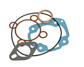 Těsnění pod válec a hlavu Minarelli 50cc ležatý LC