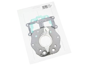 Těsnění pro Derbi EBE50 EBE050 50cc EBE, EBS pod hlavu a válec hrubé