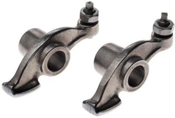 Vahadla pro motory GY6 50ccm 139QMB/QMA