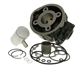 Válec 25/28mm 50cc Minarelli AM