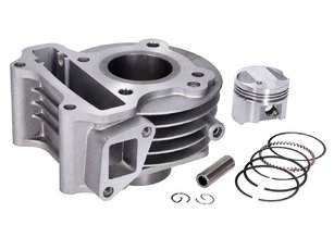 Válec 39mm čep 10mm pro peugeot kisbee 50