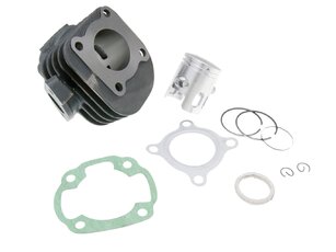 Válec 50cc IE40QMB Motowell, Tauris 10mm čep 3xg00 sm1 sm2