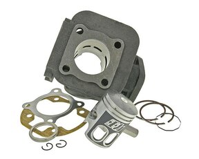 Válec 50cc Minarelli stojatý AC