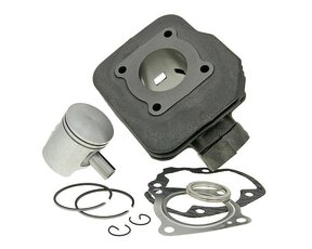 Válec 50cc Peugeot stojatý AC