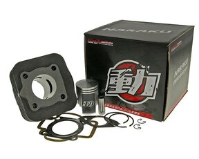 Válec 50cc Piaggio AC NK101.01