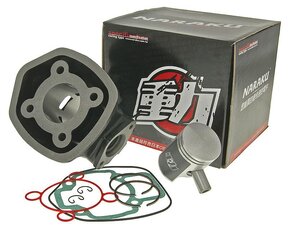 Válec 50cc Piaggio LC Naraku