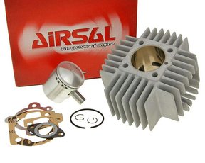 Válec 68cc Puch Maxi