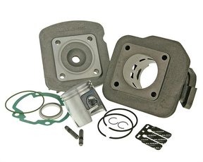 Válec 70cc Honda X8R 50 S/X SZX50 AF49