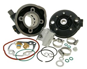 Válec 70cc Minarelli LC Trophy