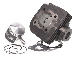 Válec 70cc pro skútry s motorem Morini AC