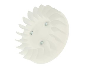 Ventilátor - Minarelli 50ccm 2T AC