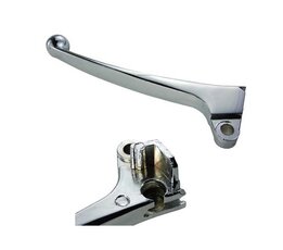 Brzdová páčka lanková levá skútr