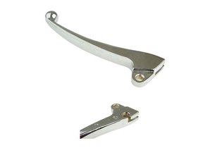 Brzdová páčka lanková skútr