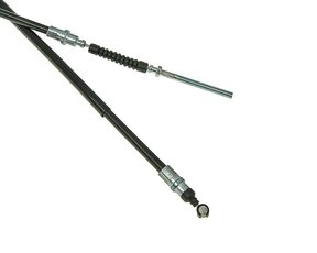 Brzdové lanko zadní brzdy PTFE pro SYM Orbit 2