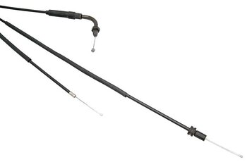 Lanko plynové pro Aprilia SR 50 (Piaggio Motor)