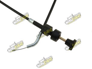 Lanko sytiče 91cm s držákem