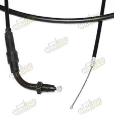 Plynové lanko pro Adams JBW 50QT-3 2T